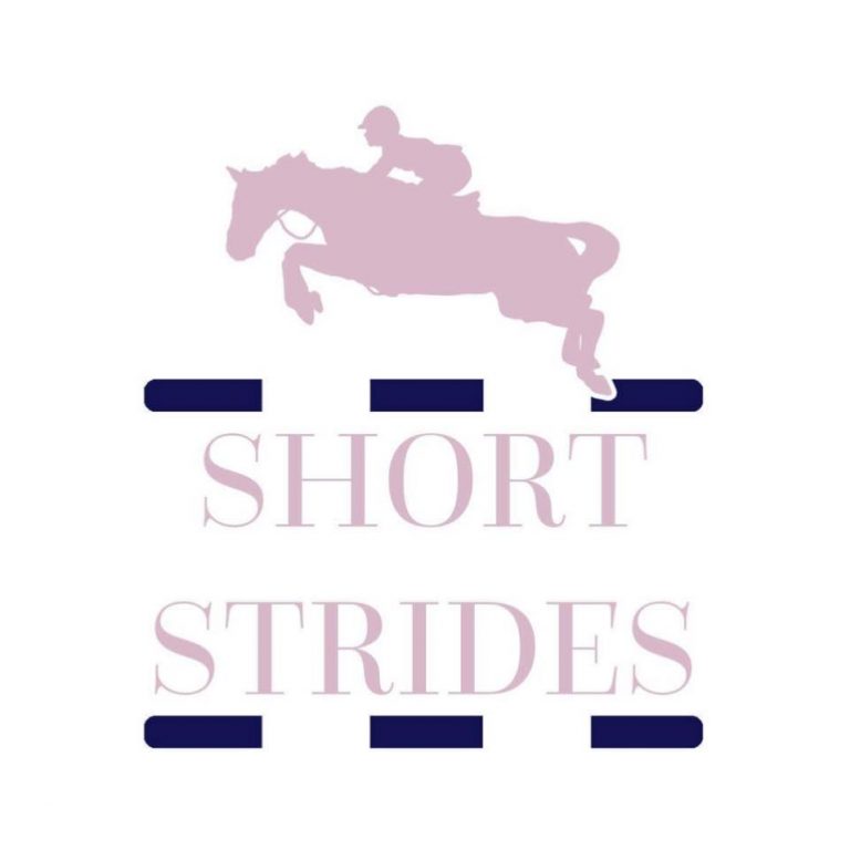Short Stride – The Podacts Logo